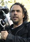 Cartel de Alejandro G. Iñárritu